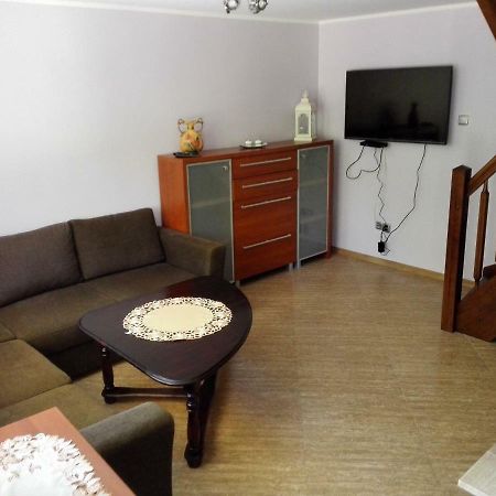 Dom Borys Villa Wisełka Екстериор снимка
